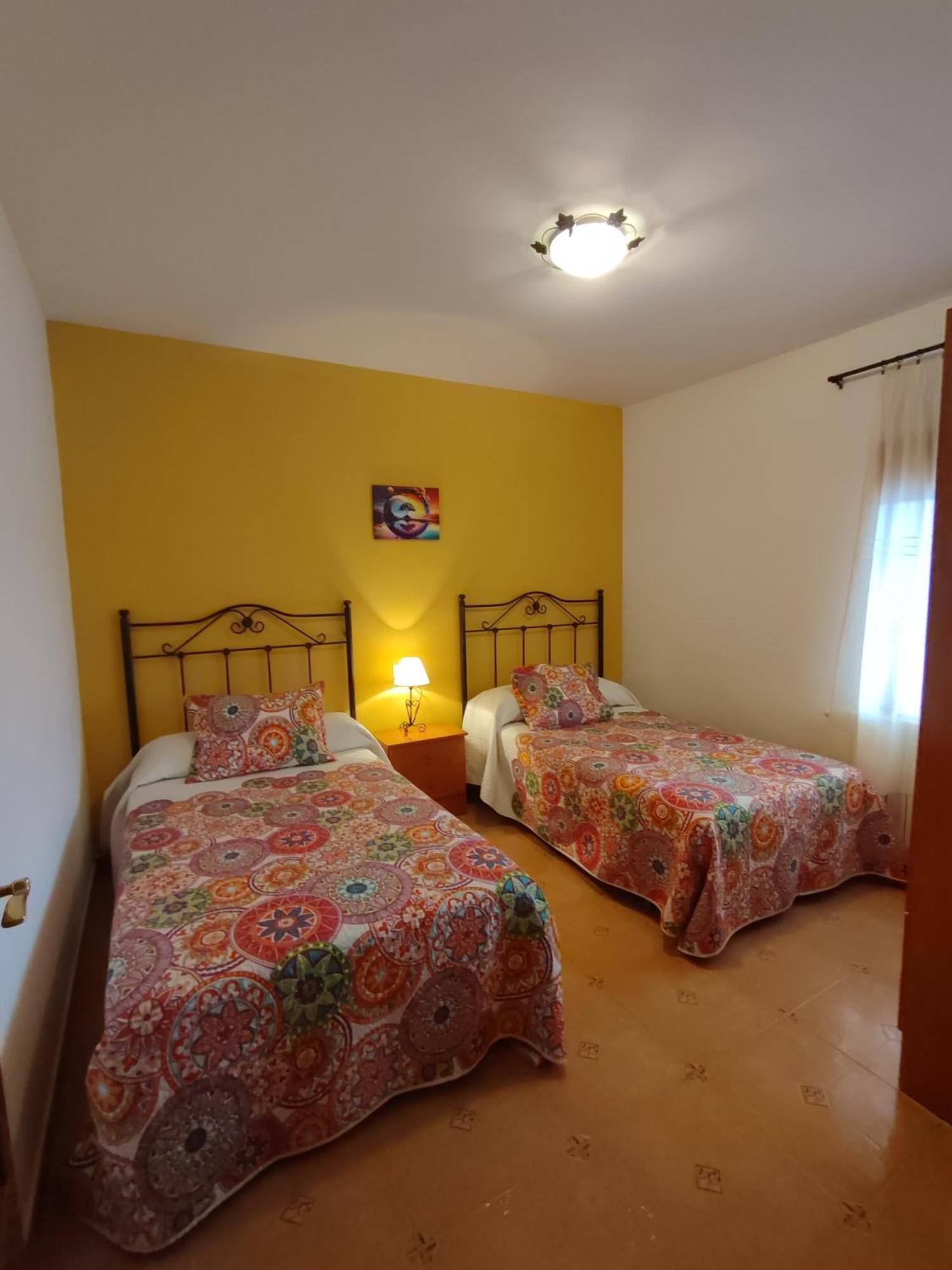 Vivienda Rural Belen Villa Pozo Alcon Exterior photo