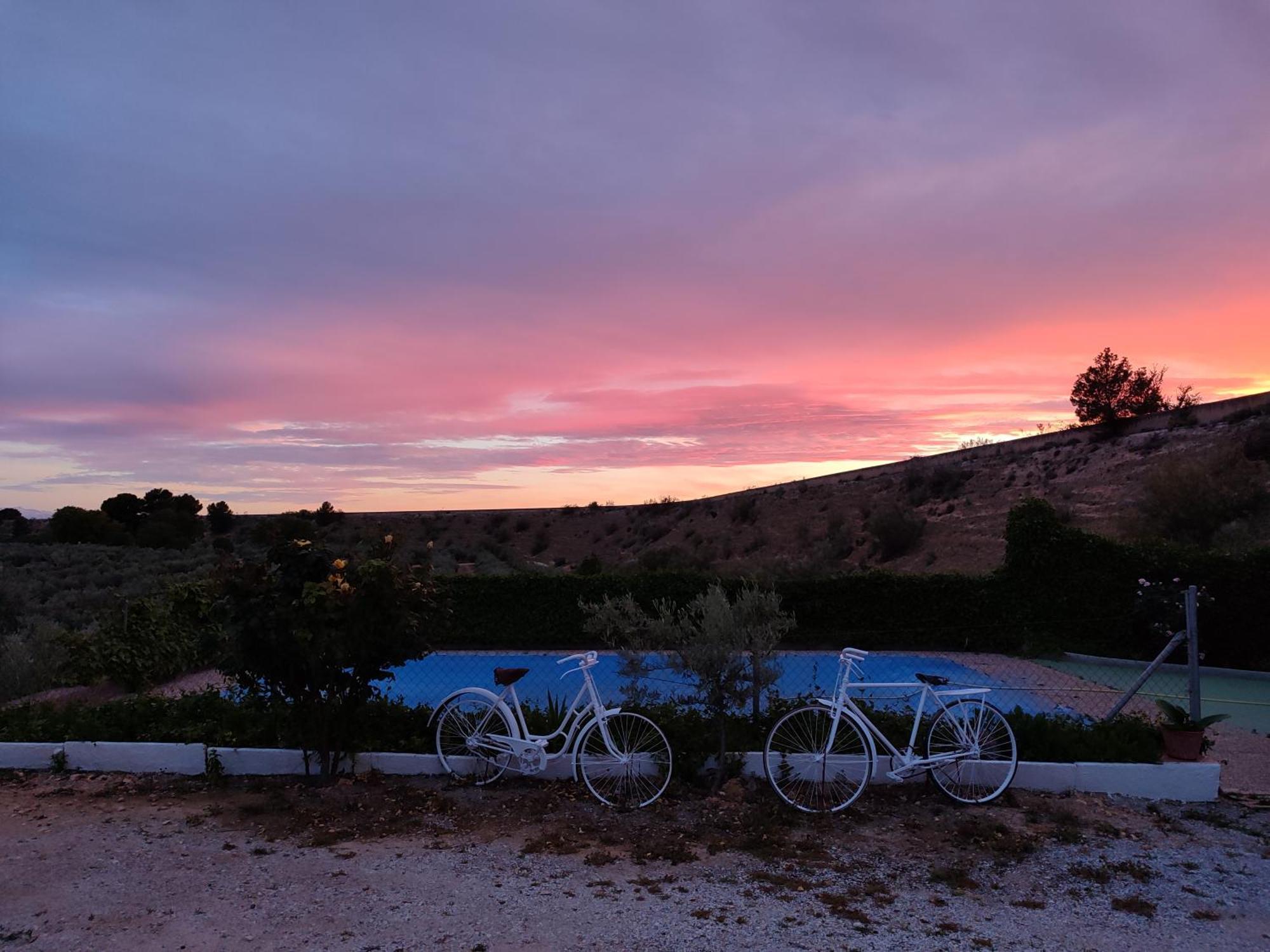 Vivienda Rural Belen Villa Pozo Alcon Room photo
